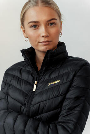 Veste légère Ingrid, couleur pavée