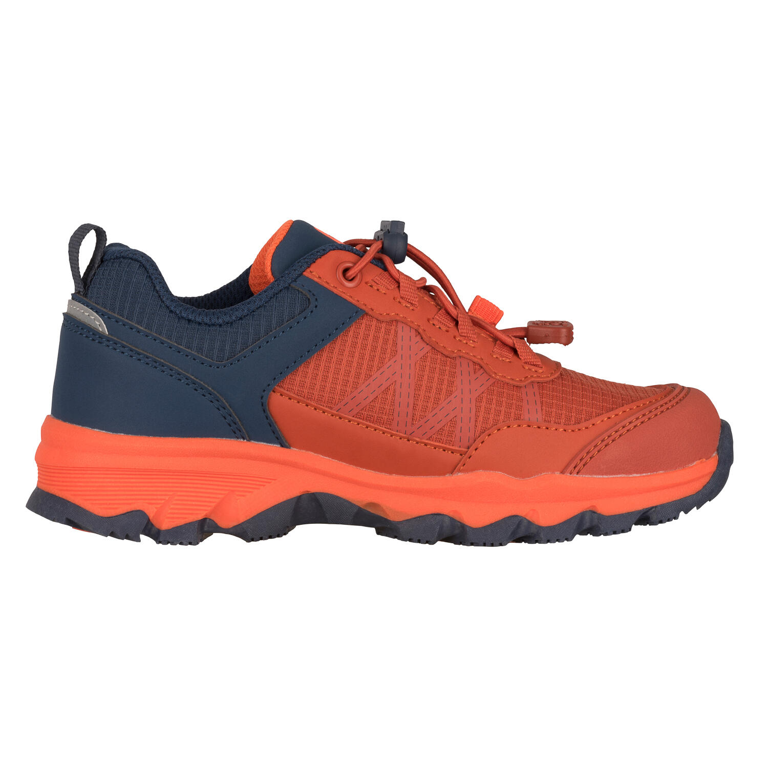 Wanderschuh Hiker Low Trolltunga Outdoor unisex 2/7