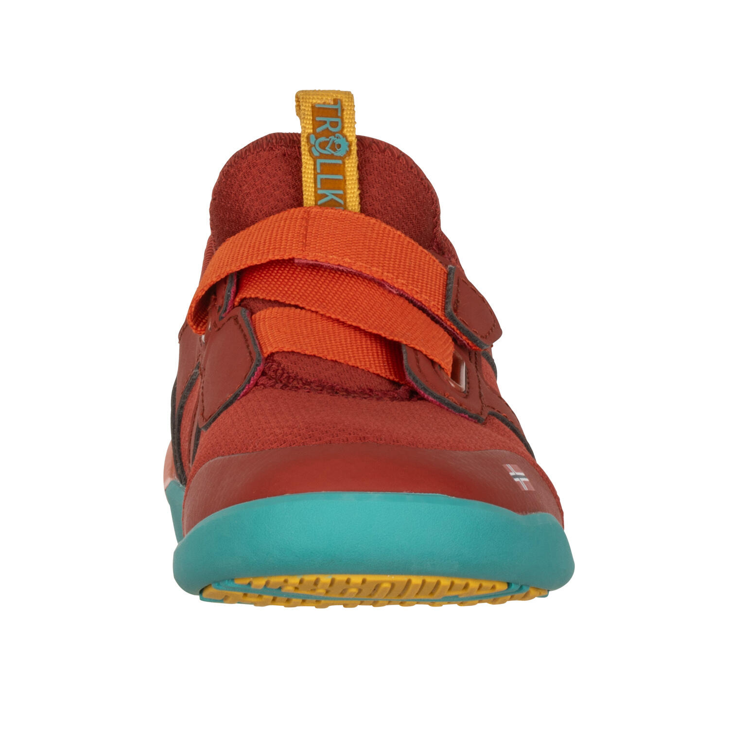 Barfußschuhe Bergen Outdoor unisex 3/7