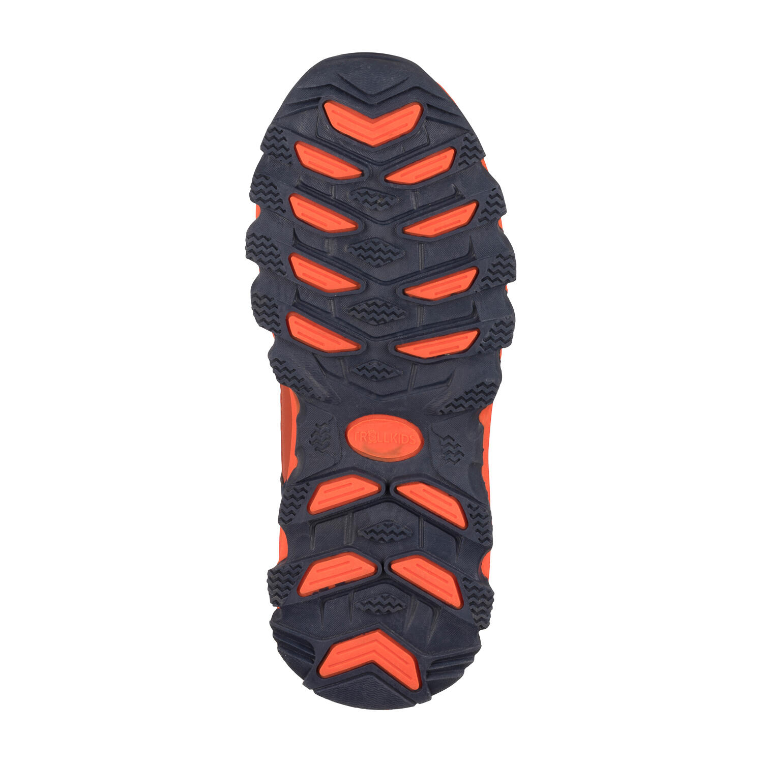 Wanderschuh Hiker Low Trolltunga Outdoor unisex 6/7