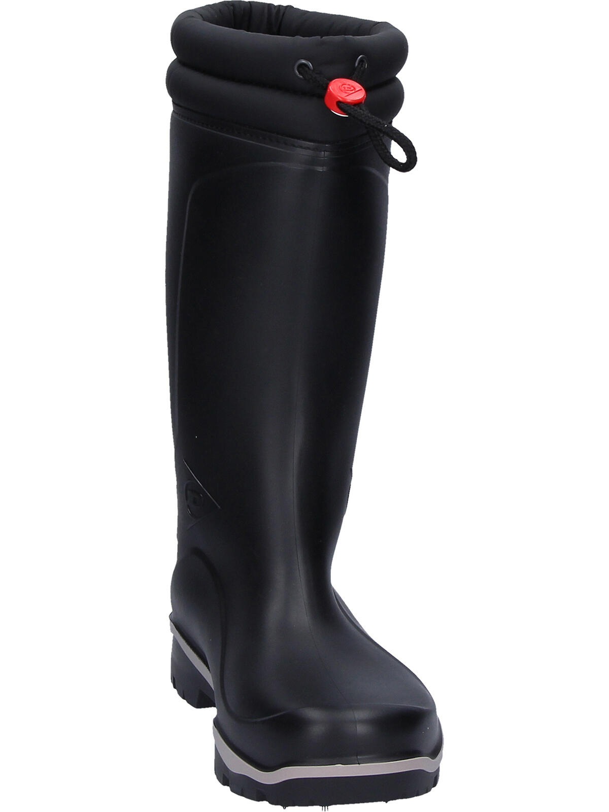 DUNLOP bottes d'hiver K400061 Noir Blizzard 4/7