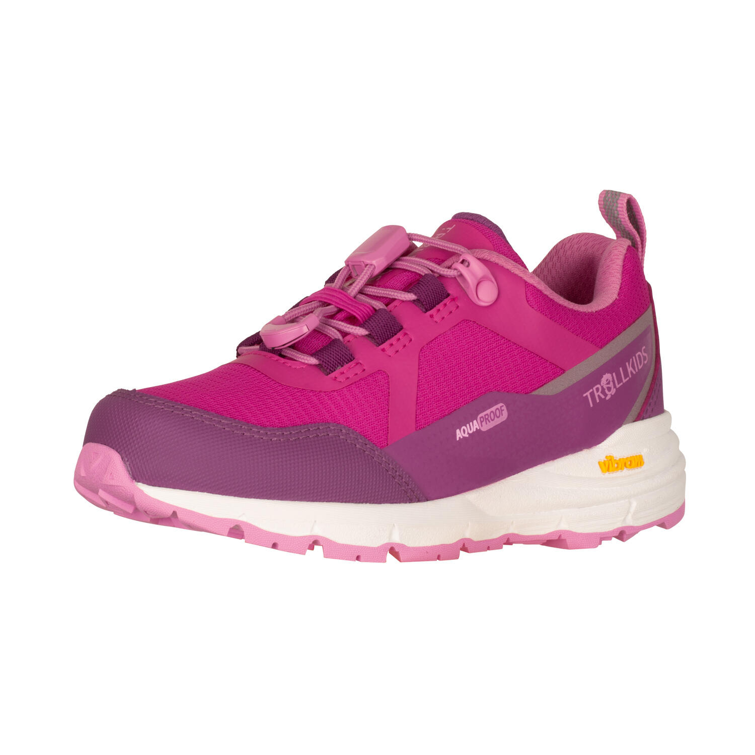 Wanderschuh Hiker Low Skarvan Outdoor unisex 7/7