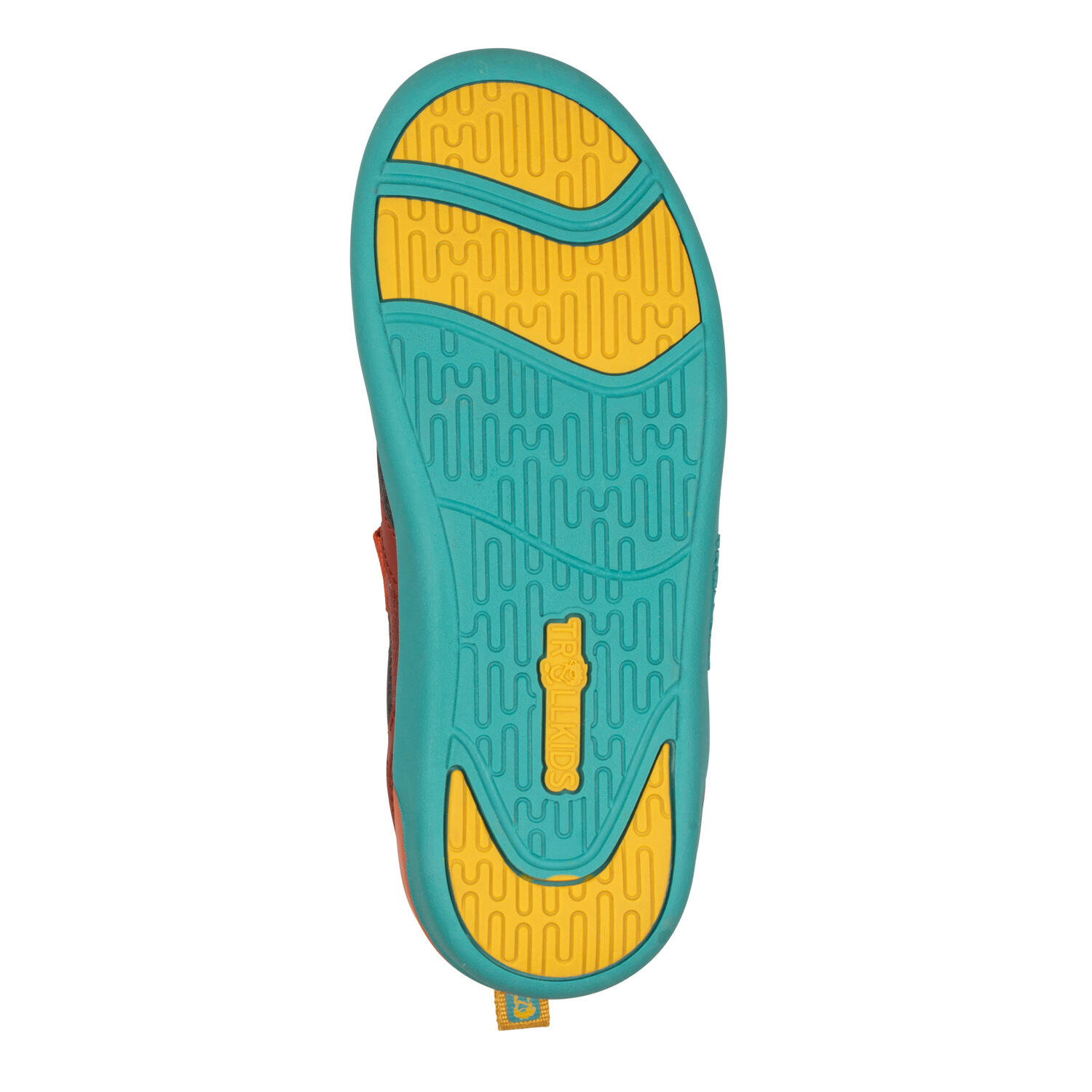 Barfußschuhe Bergen Outdoor unisex 6/7