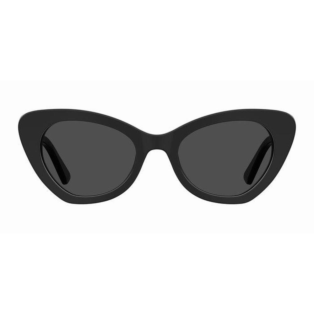 Occhiali da Sole Moschino MOS147/S 807 in Acetato Donna 51 mm 2/3