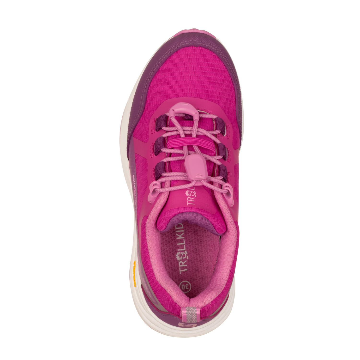 Wanderschuh Hiker Low Skarvan Outdoor unisex 5/7