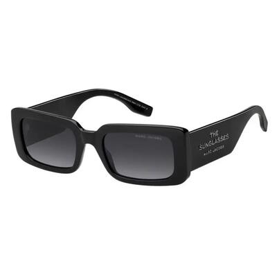 Zonnebril marc jacobs marc 804/s 086 van tr90 dames 53 mm