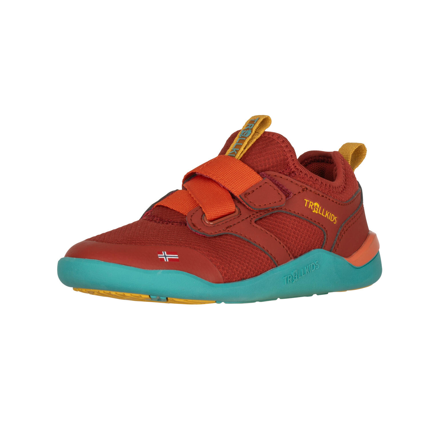 Barfußschuhe Bergen Outdoor unisex 7/7