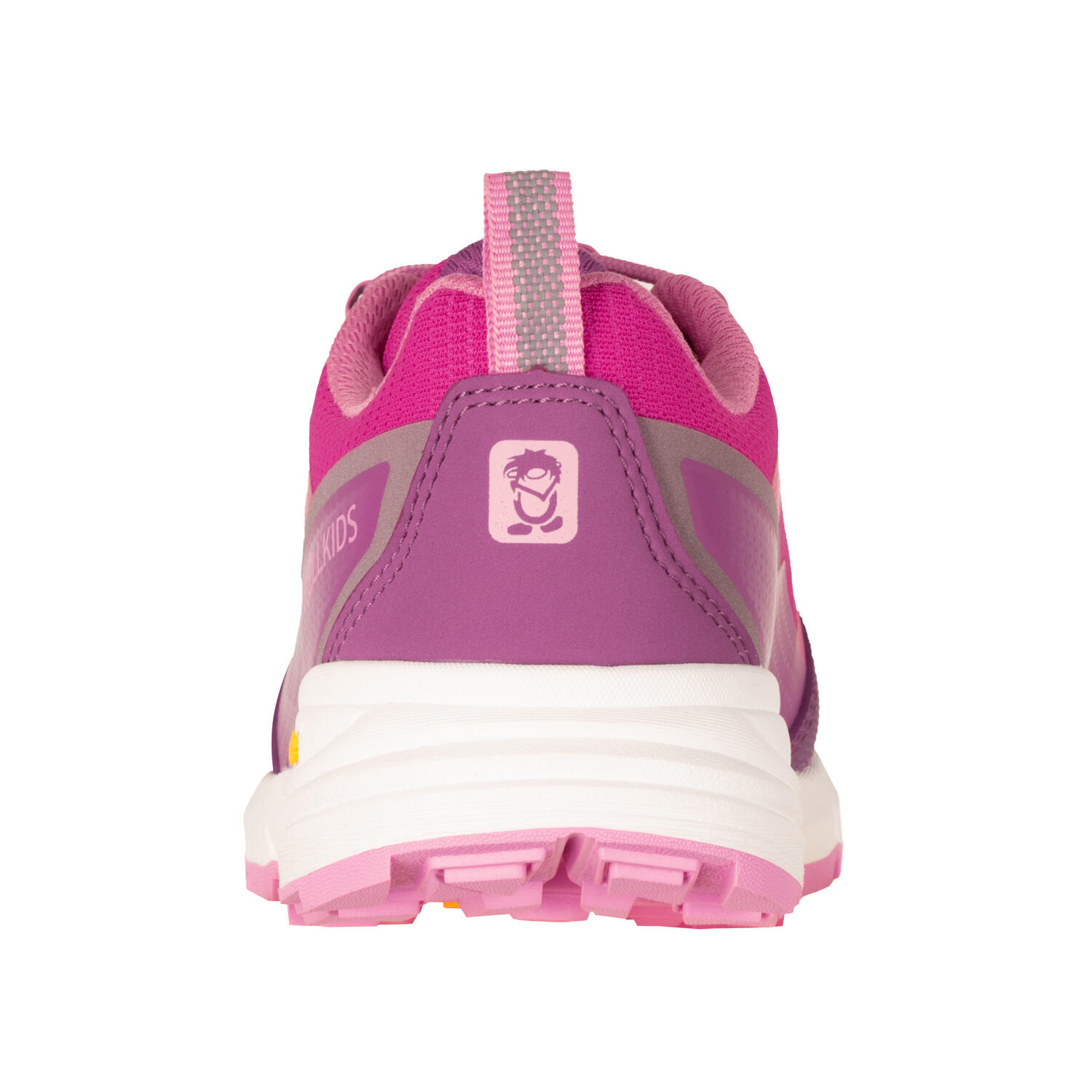 Wanderschuh Hiker Low Skarvan Outdoor unisex 4/7