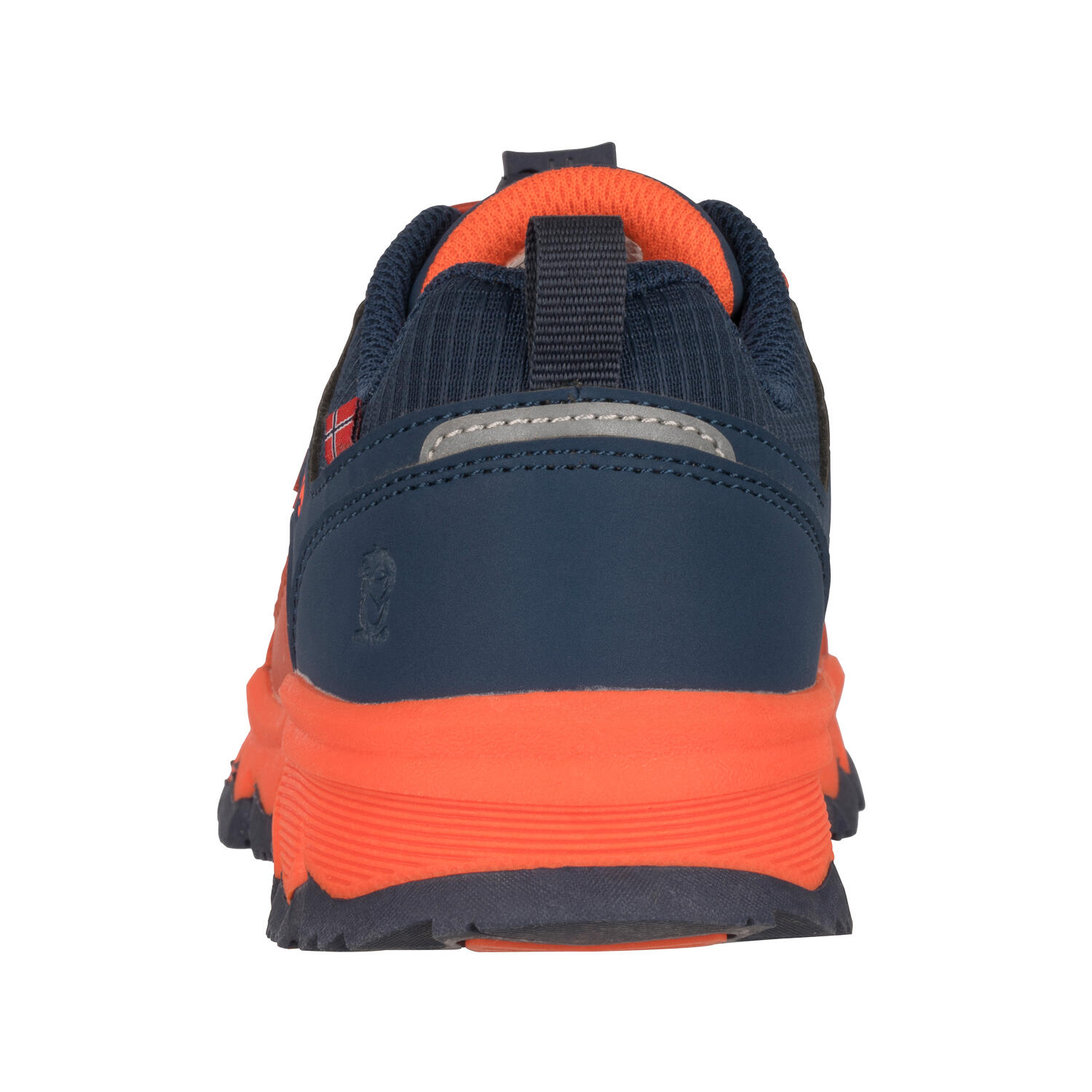 Wanderschuh Hiker Low Trolltunga Outdoor unisex 4/7