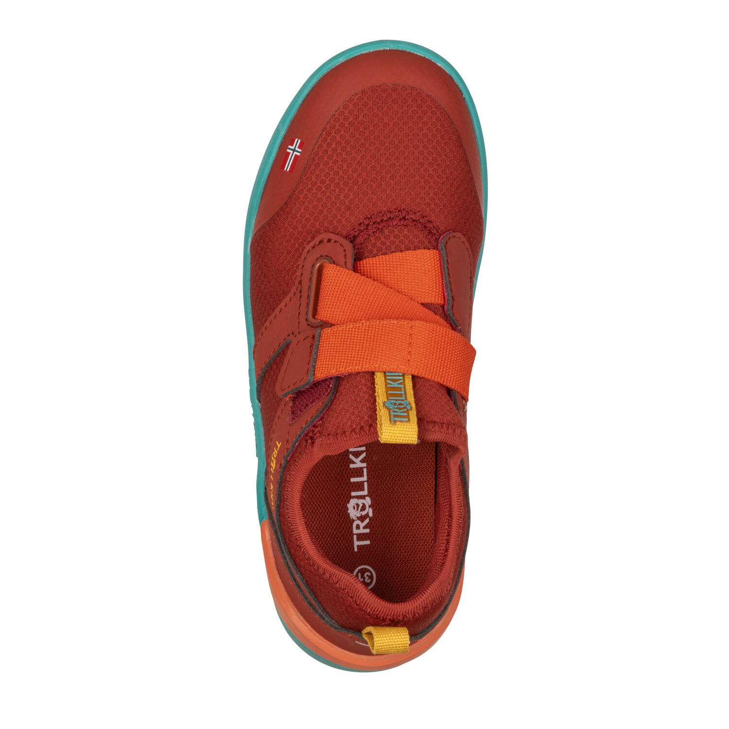 Barfußschuhe Bergen Outdoor unisex 5/7