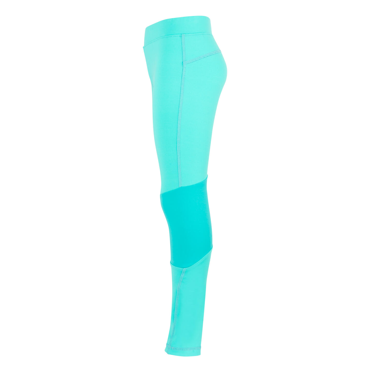 TROLLKIDS Girls Femund Summer Tights 3/4
