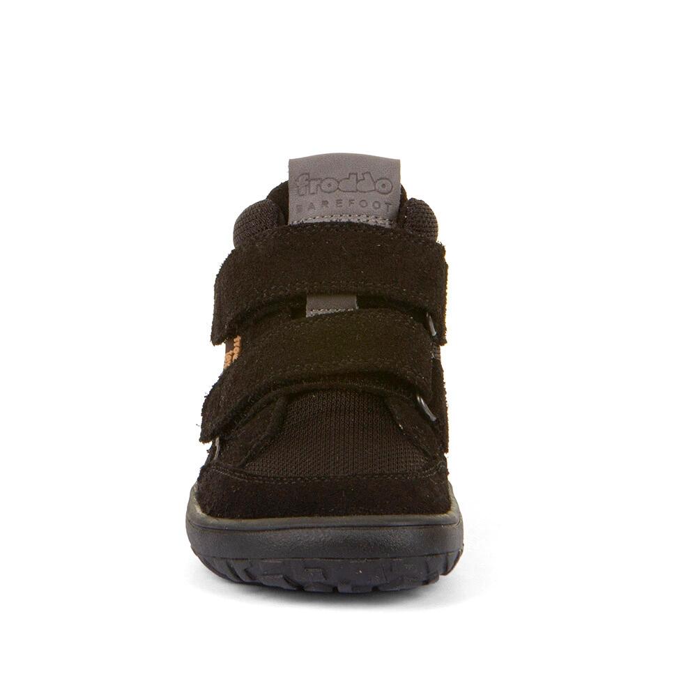 FRODDO Botki Zapatillas Nino (G3110266-20) 3/4