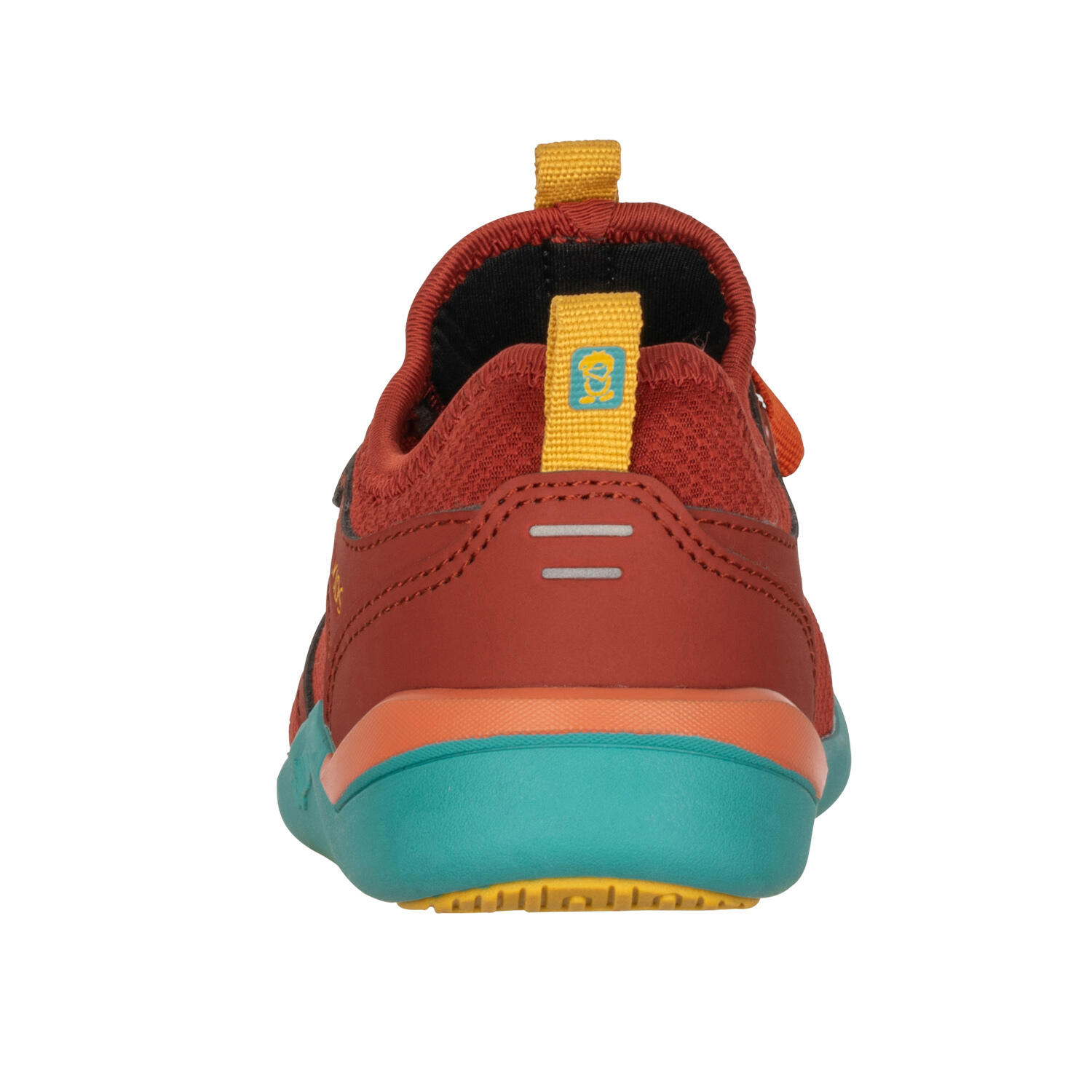 Barfußschuhe Bergen Outdoor unisex 4/7