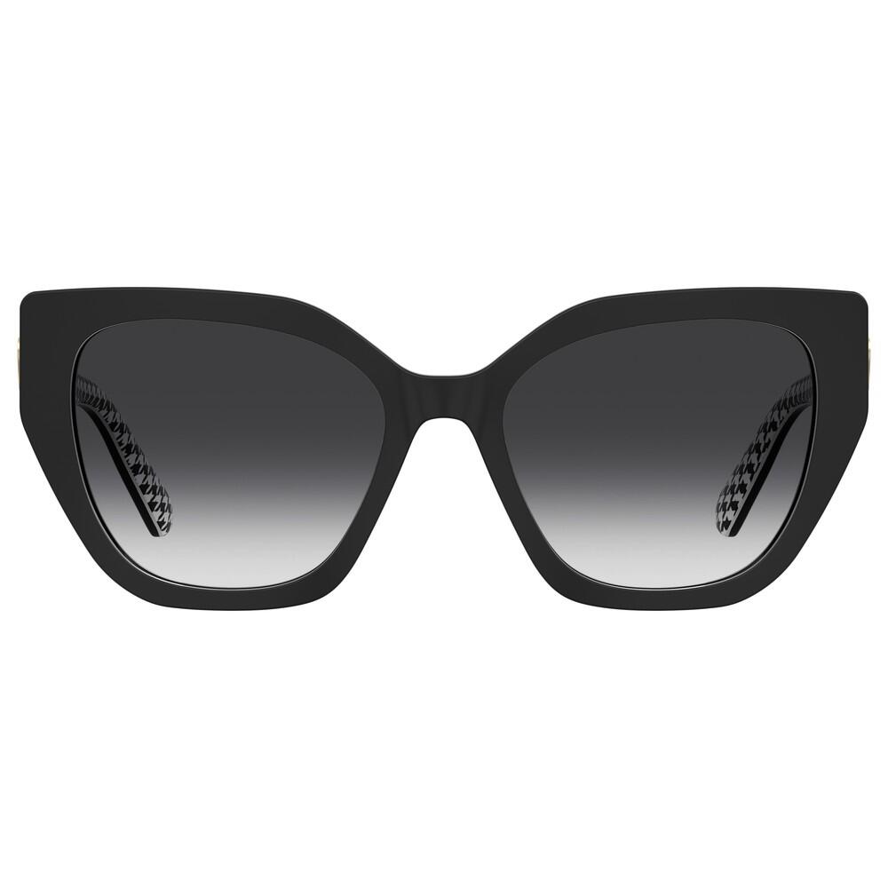 Occhiali da Sole Love Moschino MOL098/S 7RM in Acetato Donna 54 mm 2/3