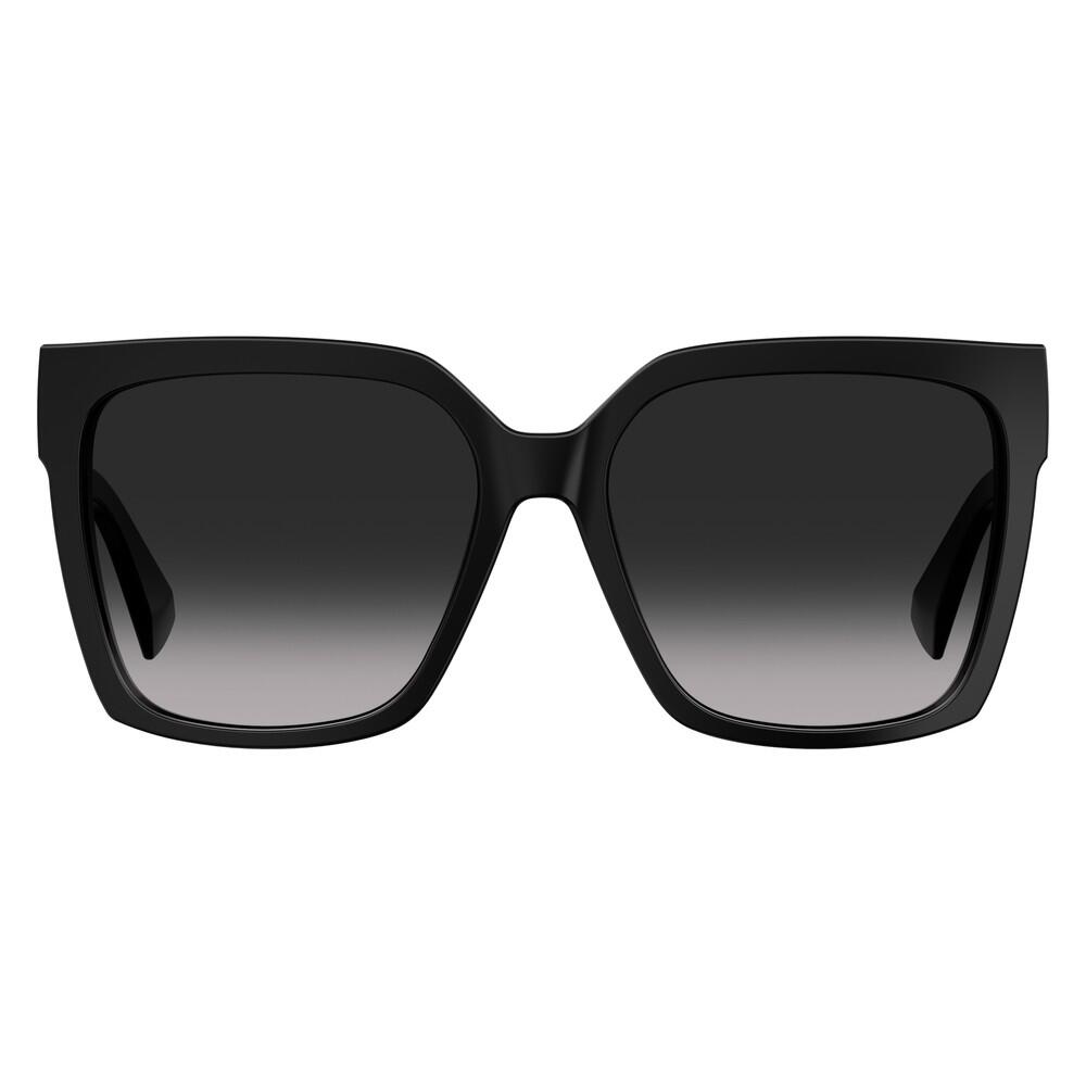 Zonnebril Moschino MOS079/S 807 van Acetaat Dames 57 mm 2/3