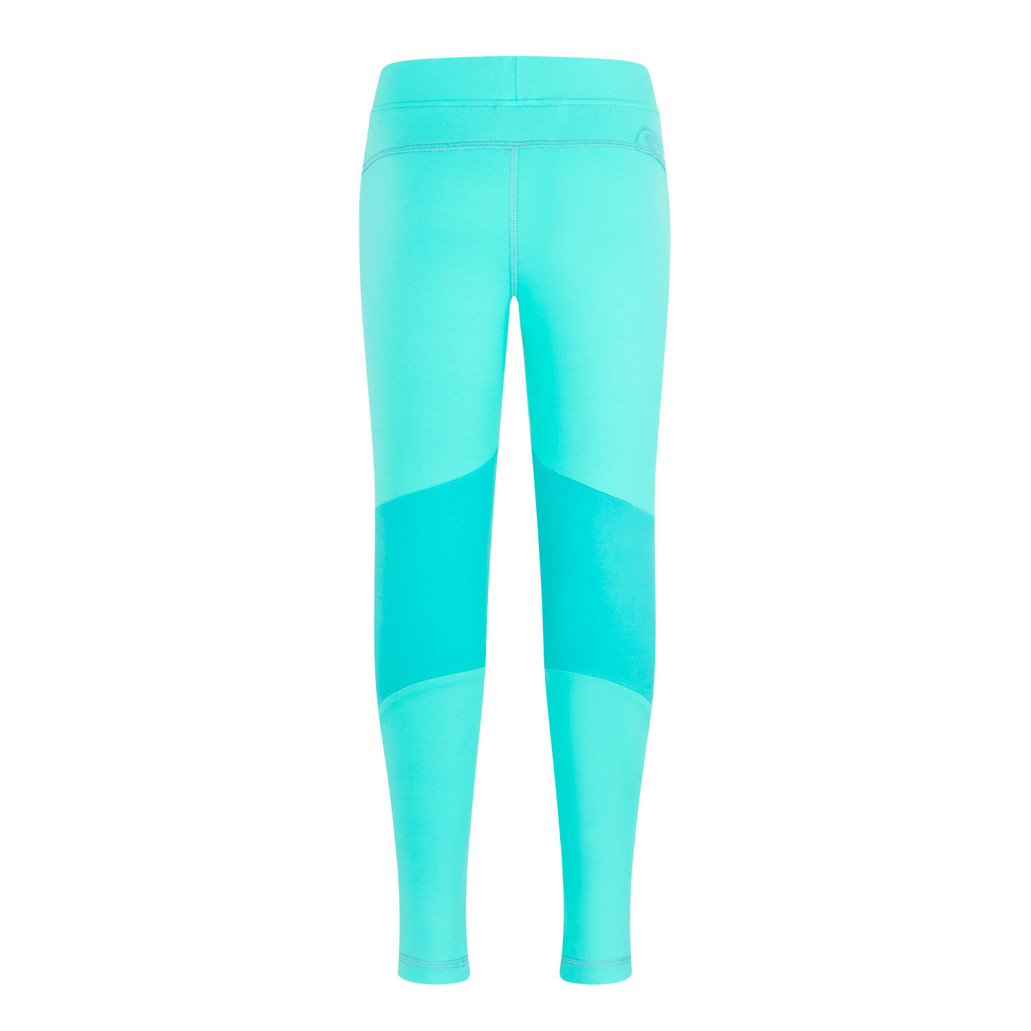 TROLLKIDS Girls Femund Summer Tights 2/4