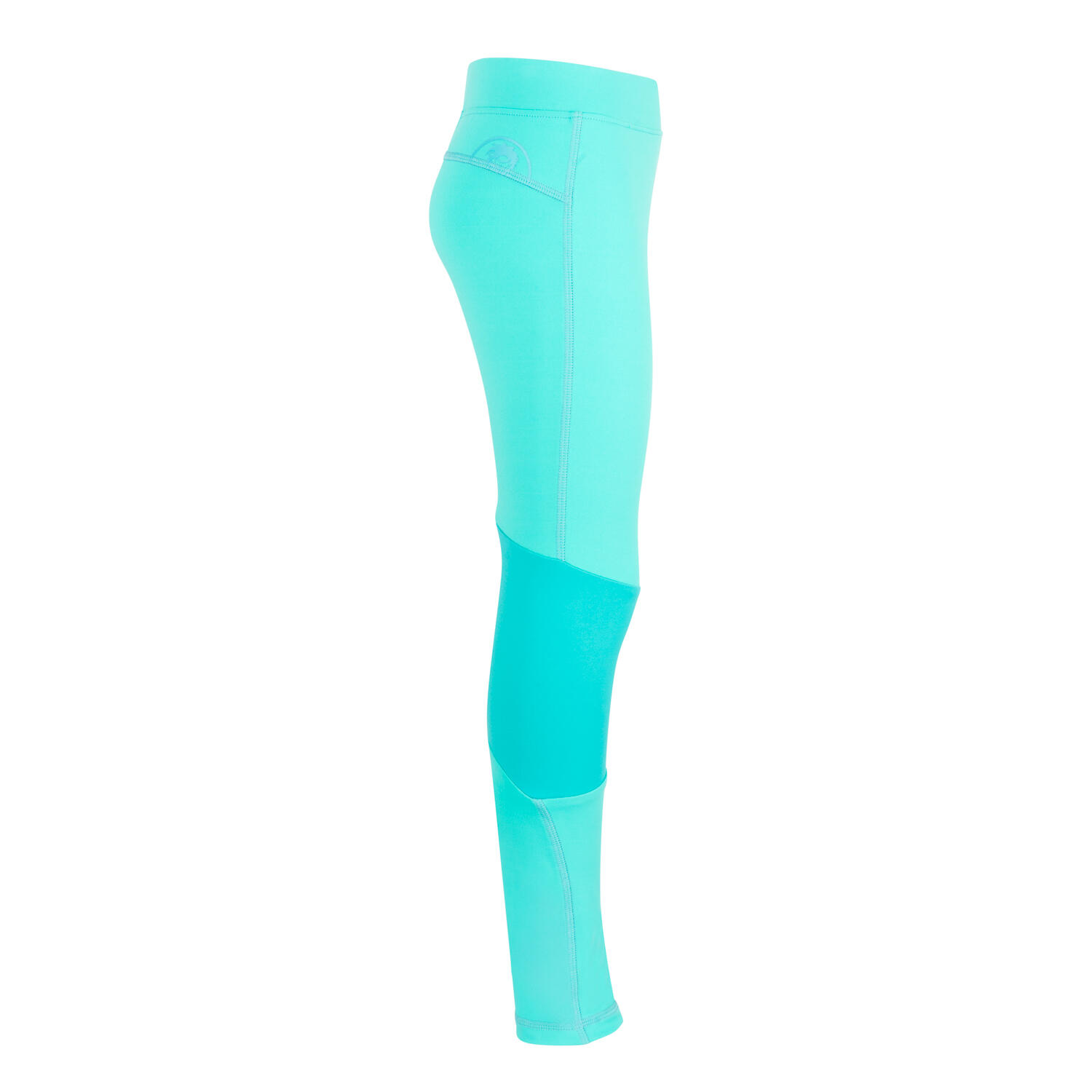 TROLLKIDS Girls Femund Summer Tights 4/4