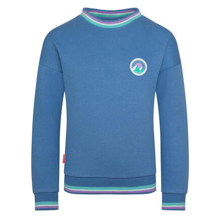 Hoodie Senja Outdoor girls