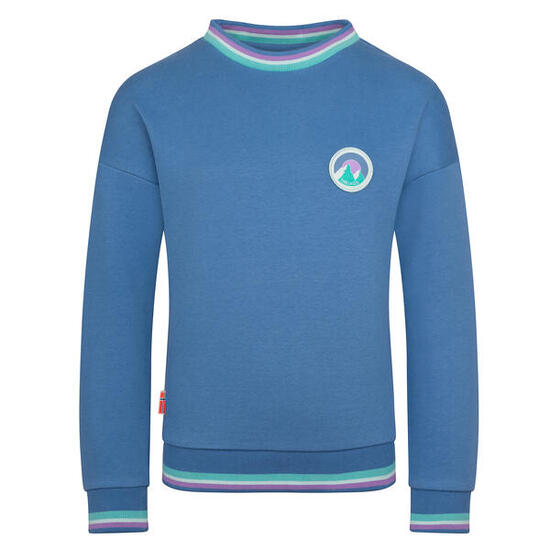 Hoodie Senja Outdoor girls