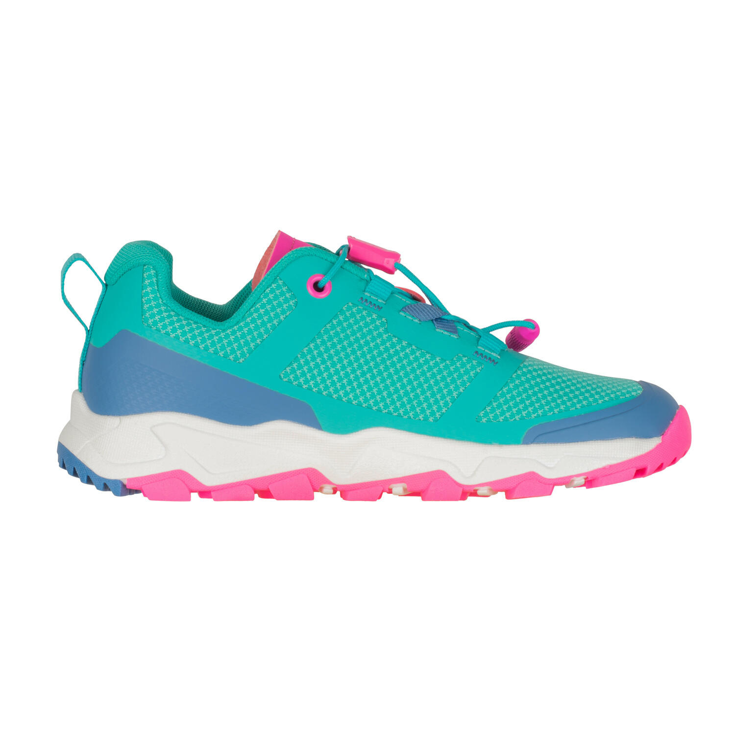 TROLLKIDS Kids Sandefjord Hiker XT 2/7
