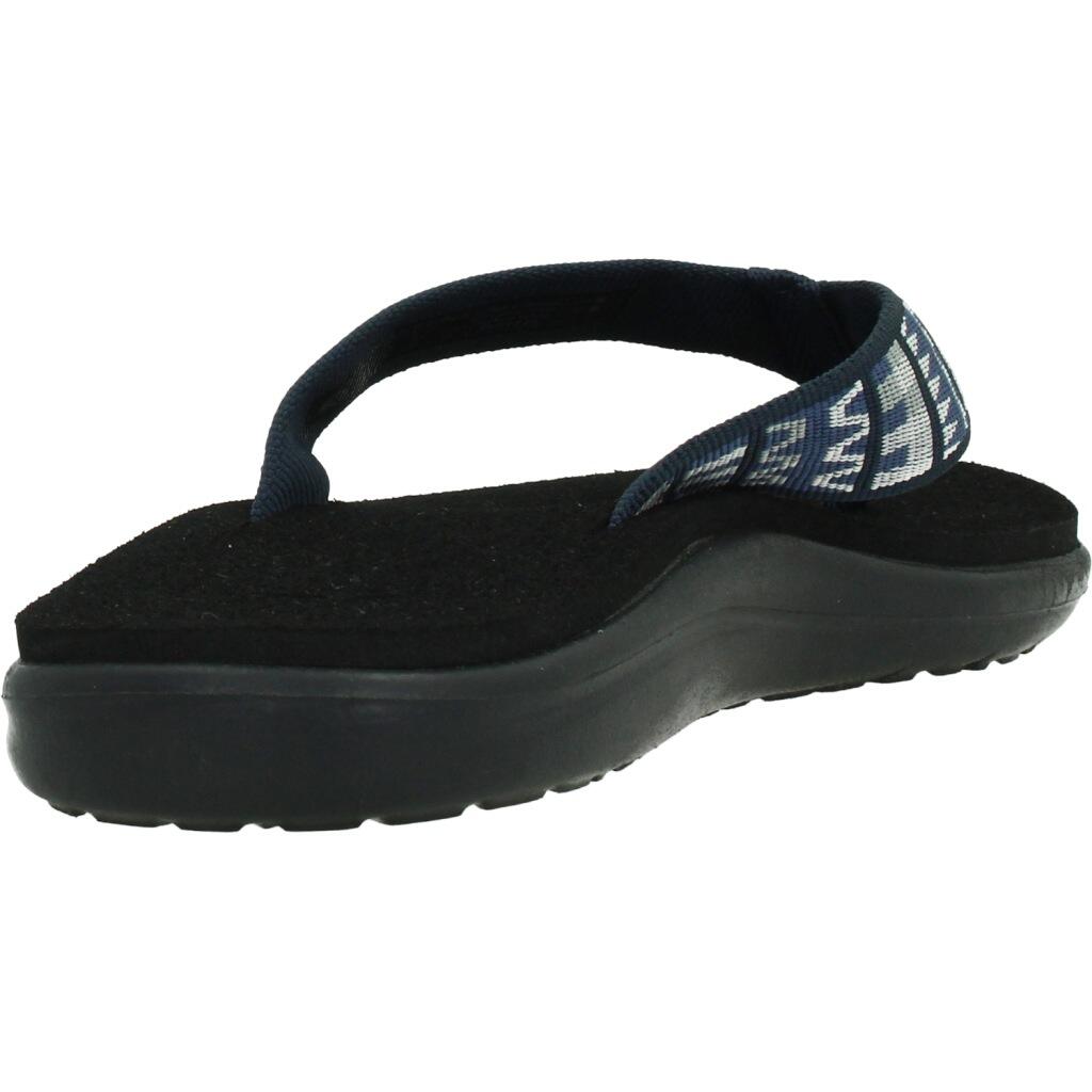 Chanclas Mujer Teva W Voya Flip 3/5