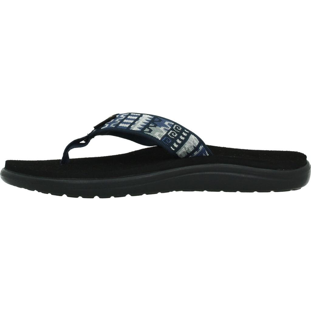 Chanclas Mujer Teva W Voya Flip 2/5