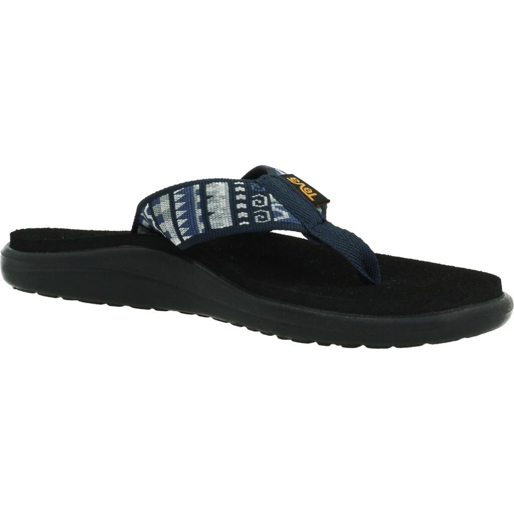 Chanclas Mujer Teva W Voya Flip 5/5
