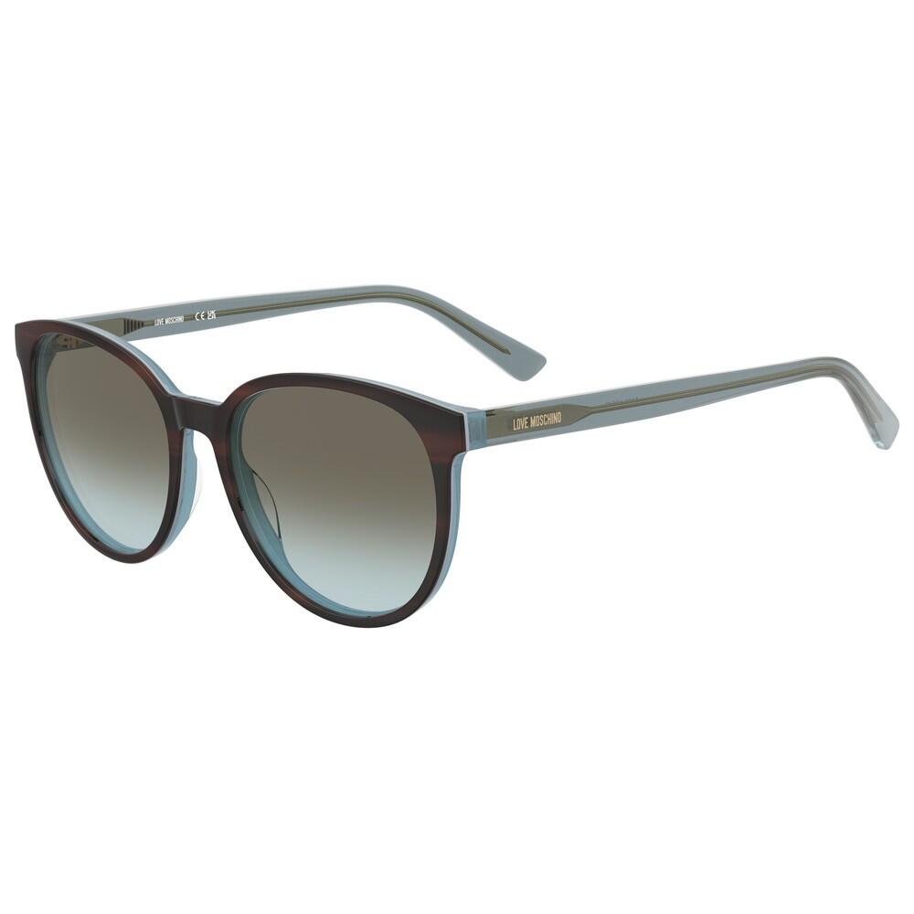 Sunglasses Love Moschino MOL103/S OFD Acetate Women 55 mm