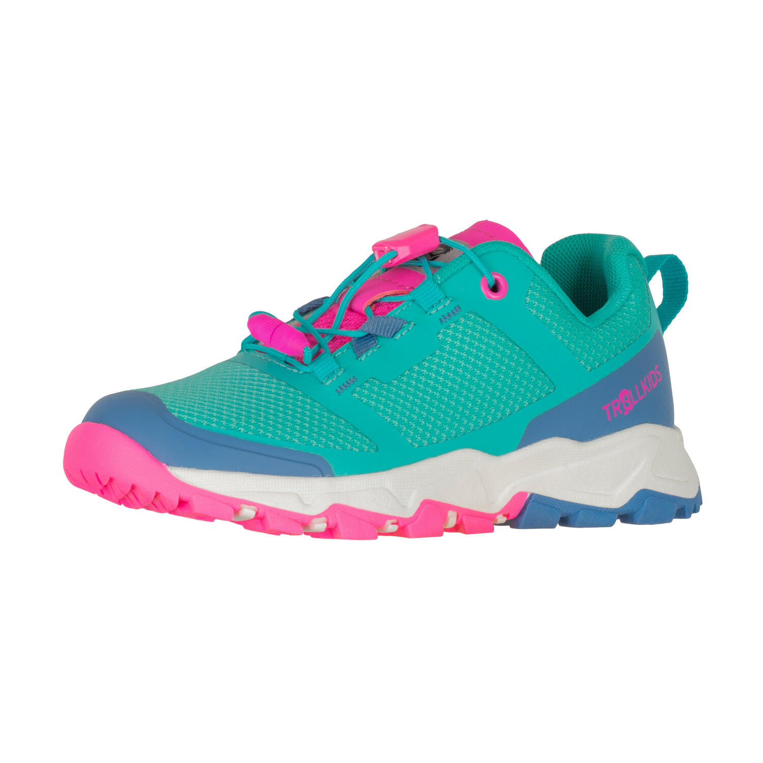 TROLLKIDS Kids Sandefjord Hiker XT 7/7