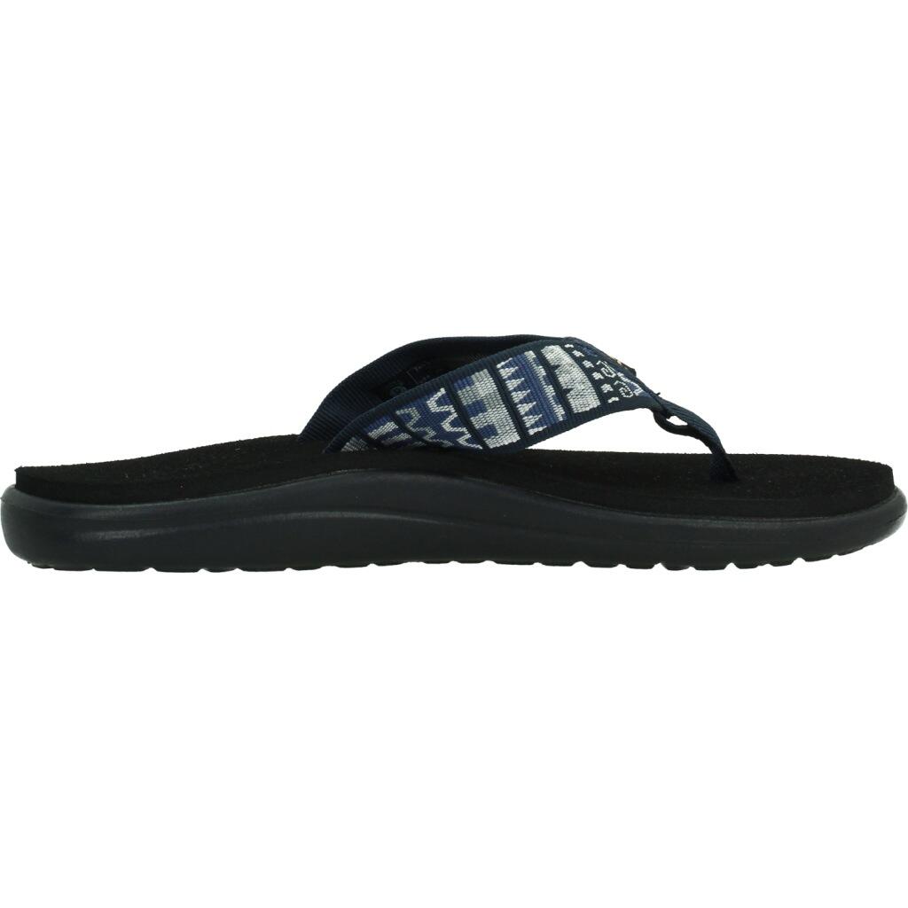Chanclas Mujer Teva W Voya Flip 4/5