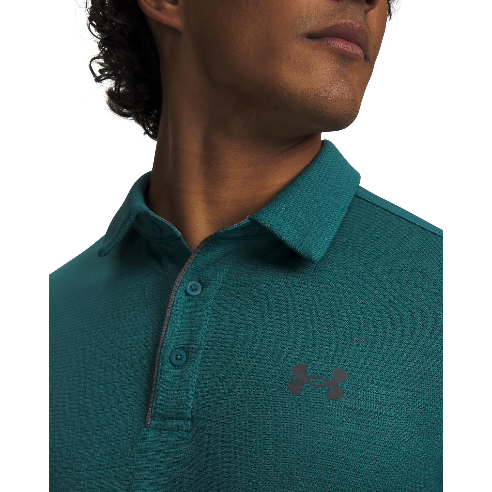 Under Armour Herren Polo Shirt Tech Polo 1290140 2/5