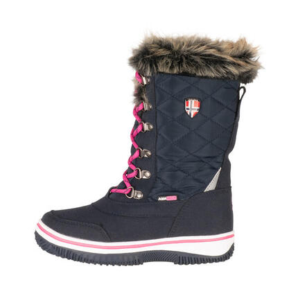 Winterstiefel Holmenkollen XT Outdoor girls