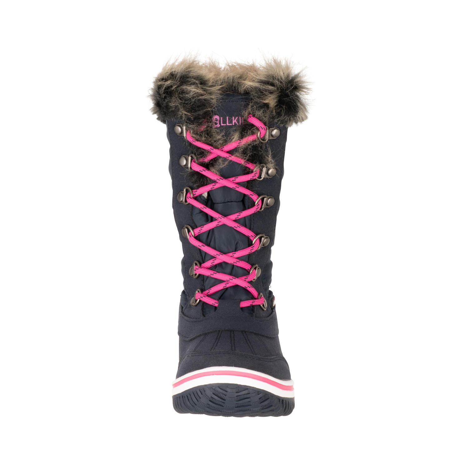 Girls Holmenkollen Snow Boots XT 3/7