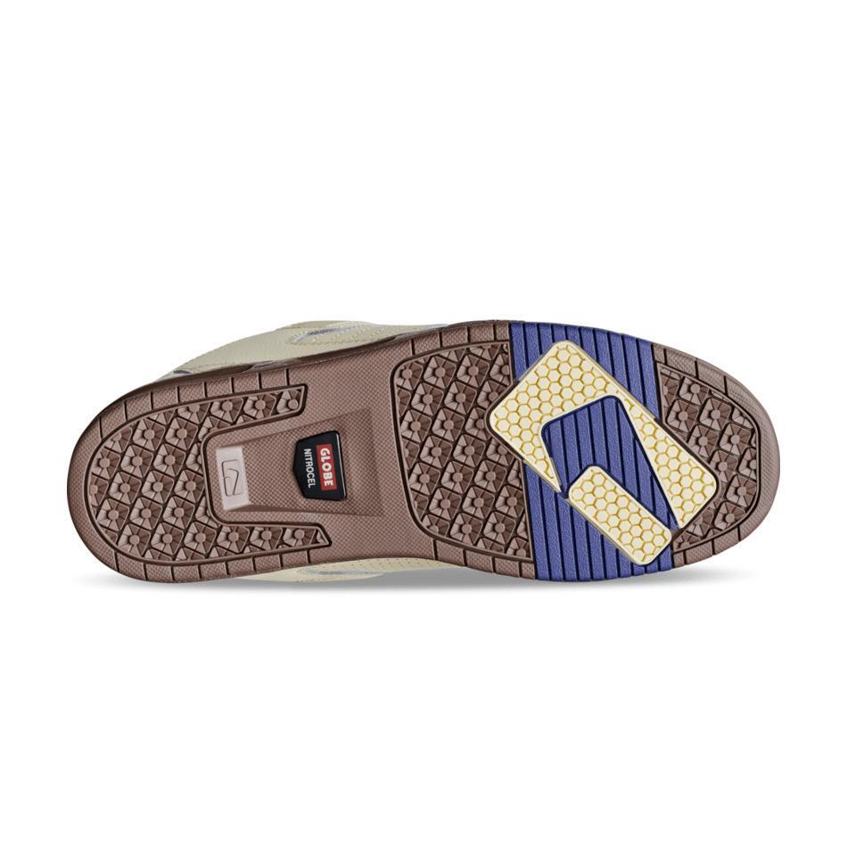 Chaussures de skateboard Globe Sabre 3/3