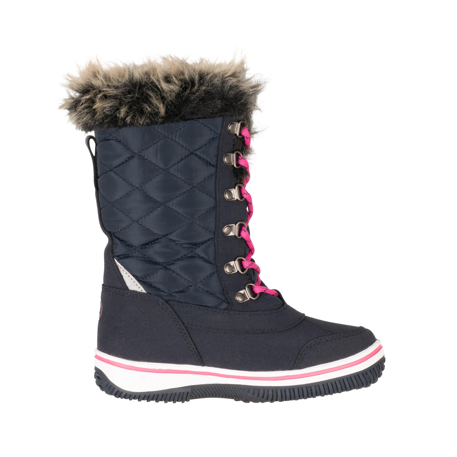 Girls Holmenkollen Snow Boots XT 2/7