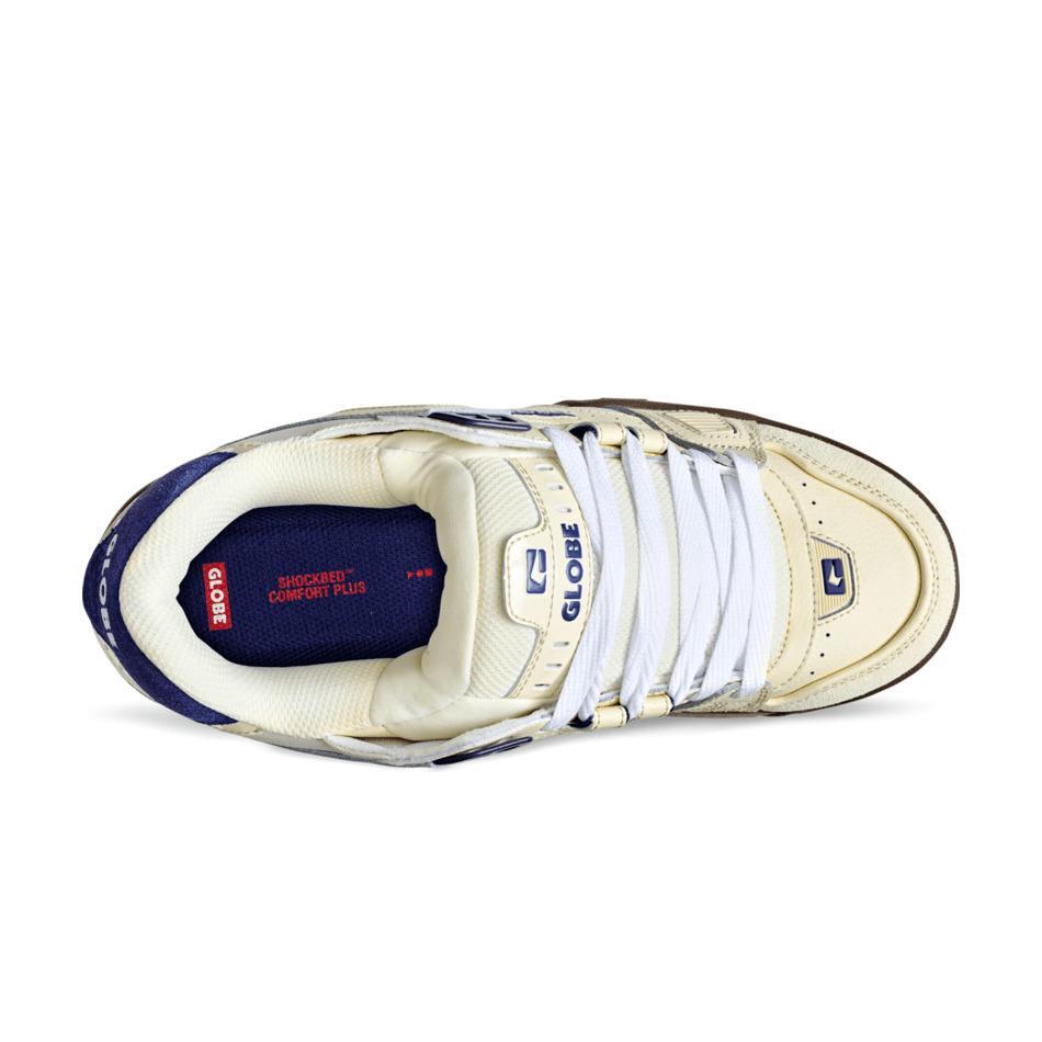 Chaussures de skateboard Globe Sabre 2/3