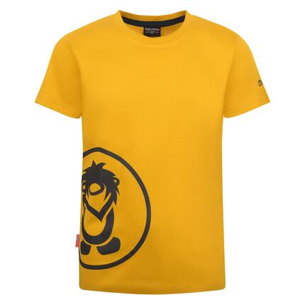T-shirt technique Kroksand