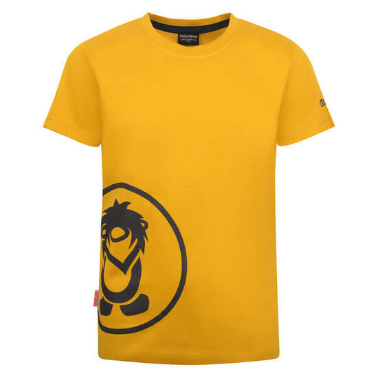 T-shirt technique Kroksand