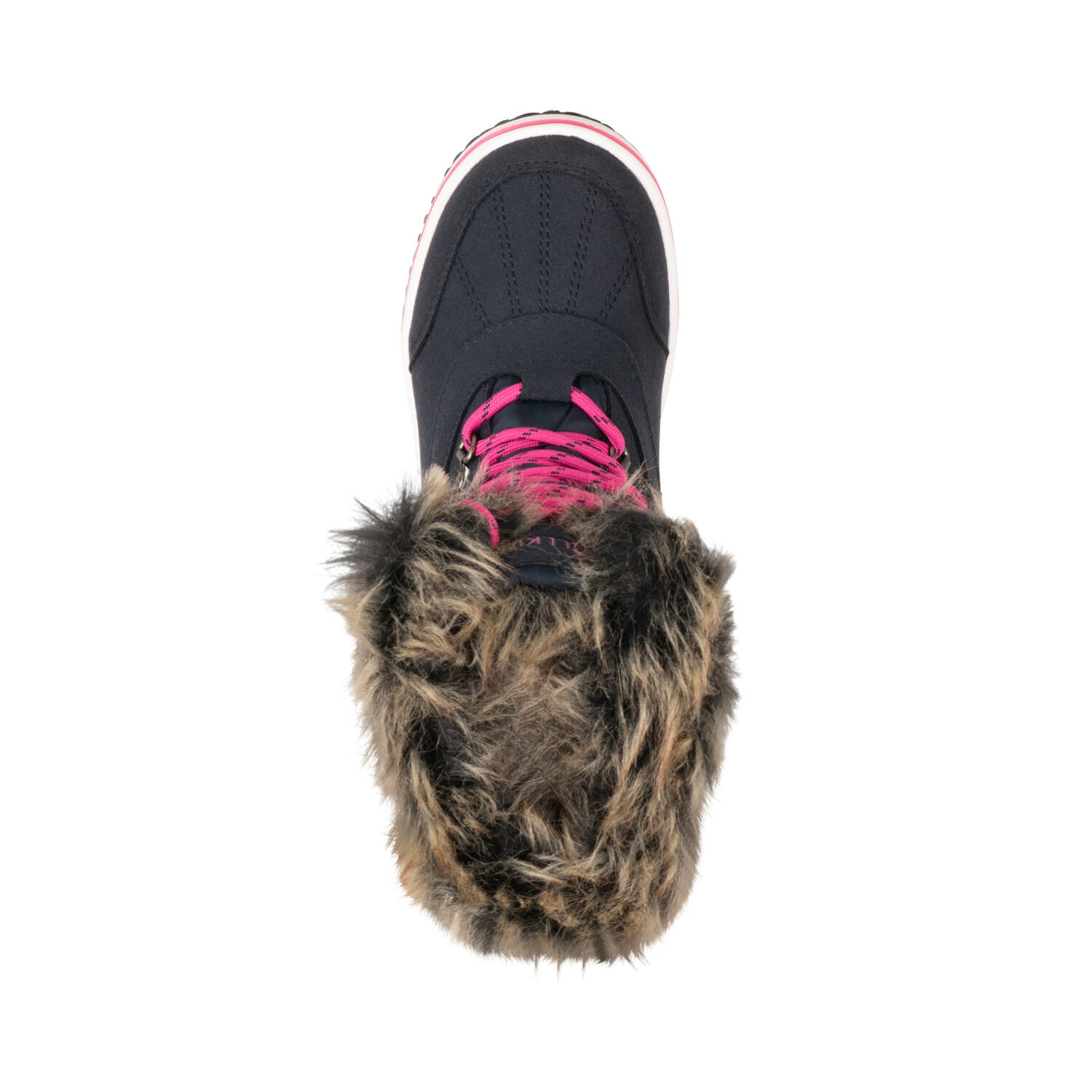Girls Holmenkollen Snow Boots XT 5/7