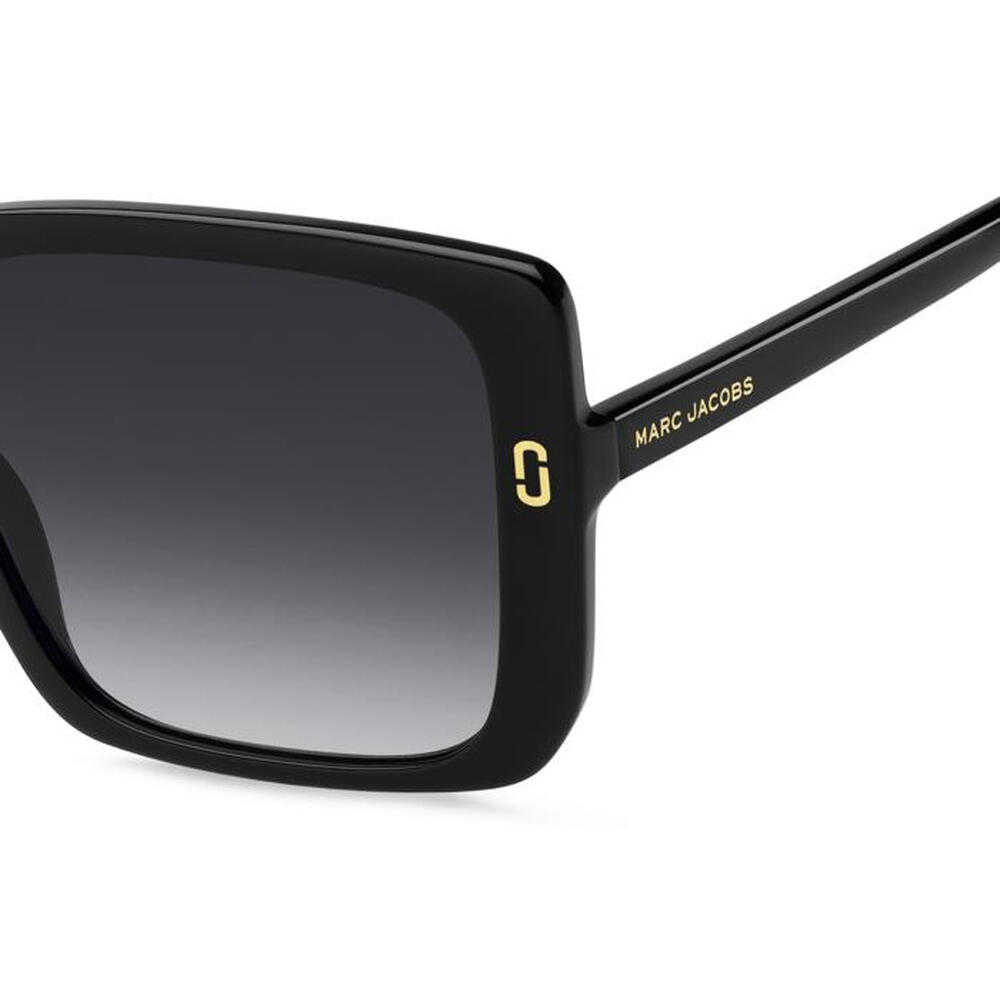 Occhiali da Sole Marc Jacobs MJ 1121/S 807 in Acetato Donna 54 mm 3/3