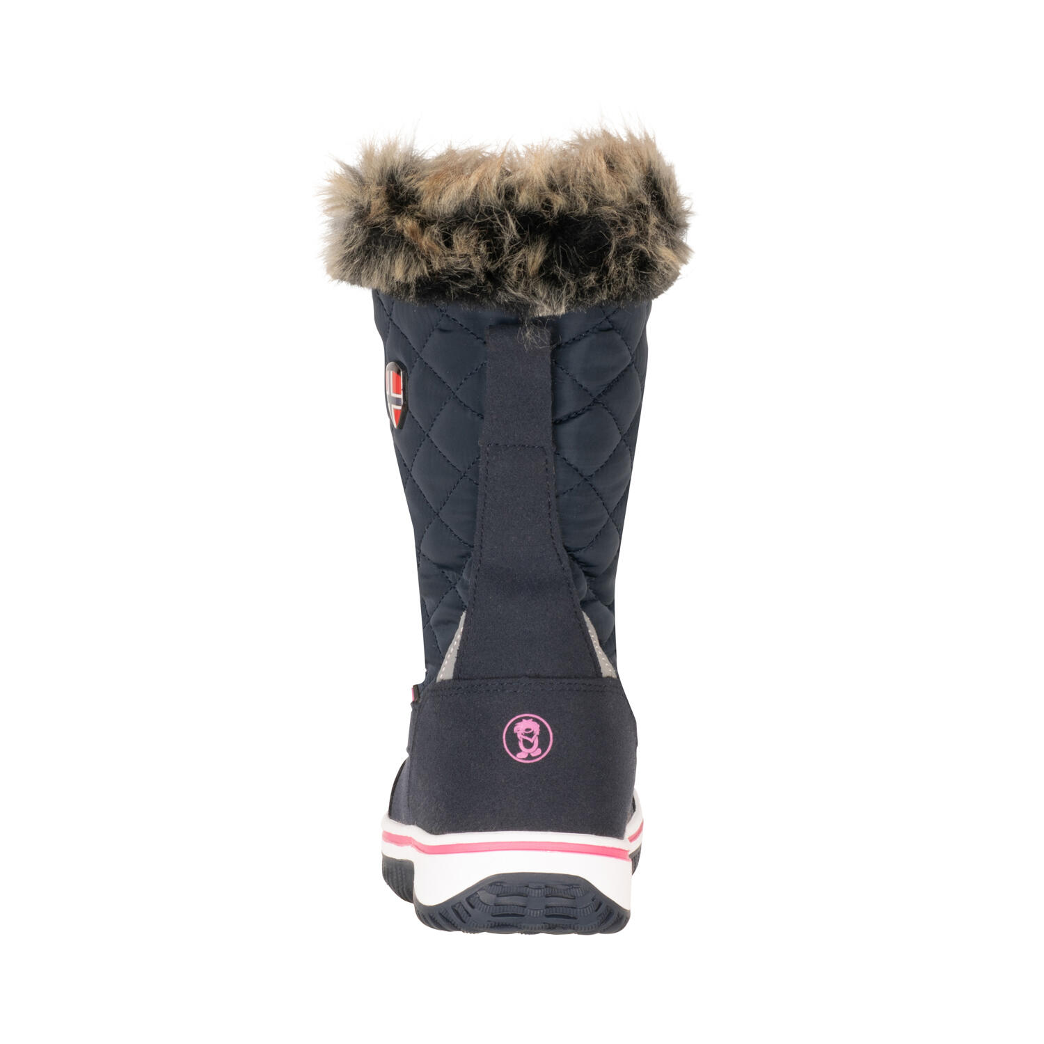 Girls Holmenkollen Snow Boots XT 4/7