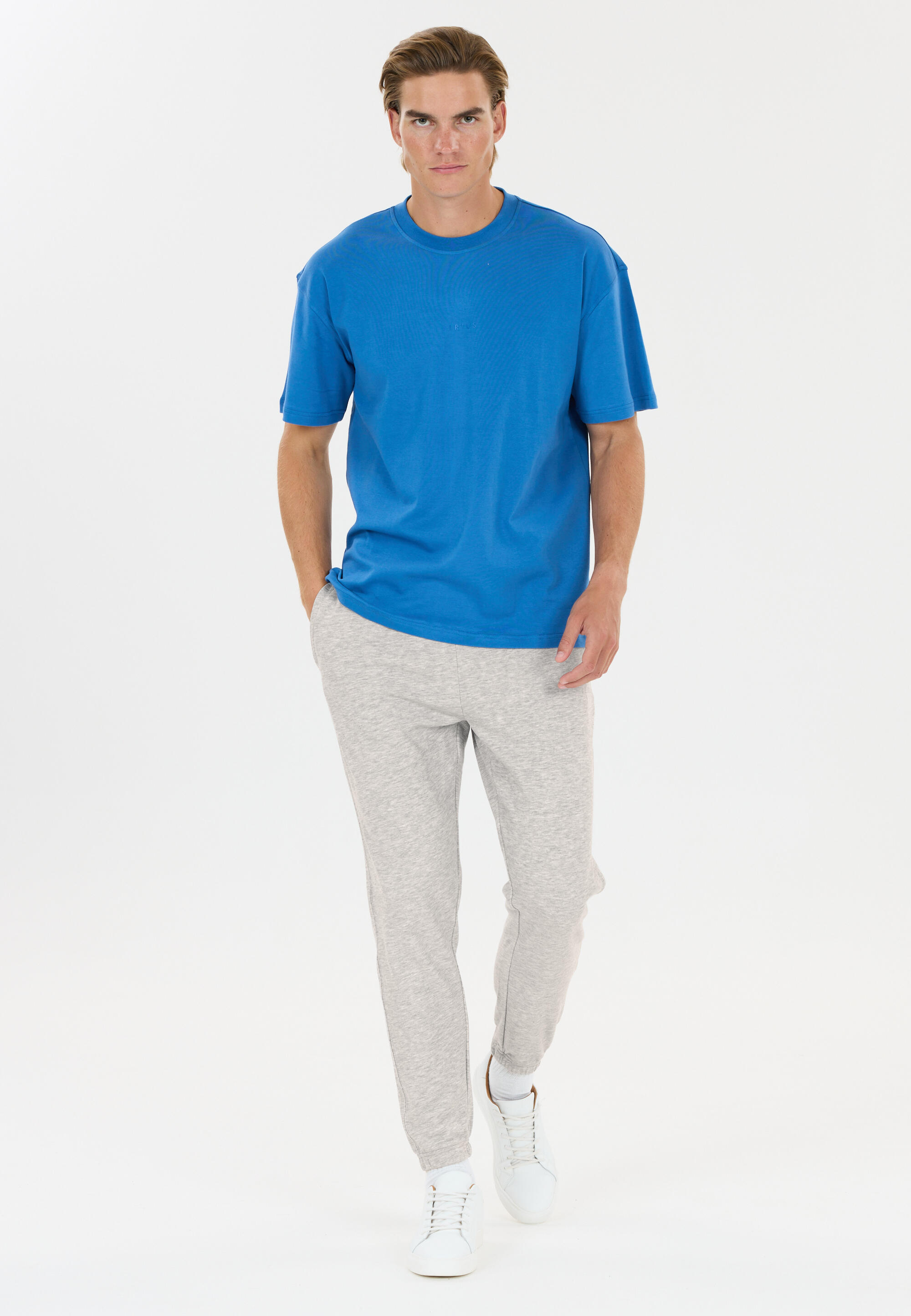 Pantalón Virtus Minne 3/5