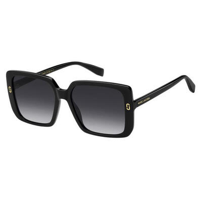 Zonnebril marc jacobs mj 1121/s 807 van acetaat dames 54 mm