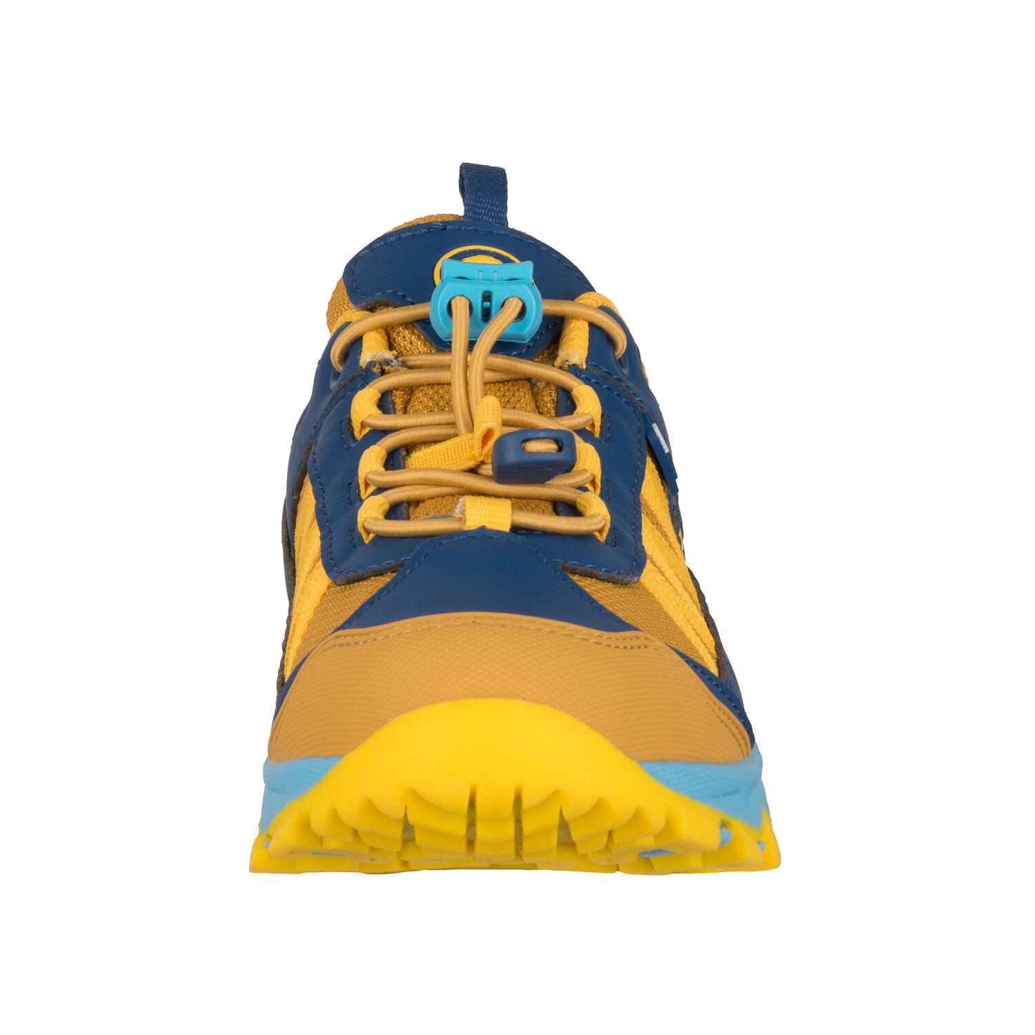 Wanderschuh Hiker Low Tronfjell Outdoor unisex 3/7