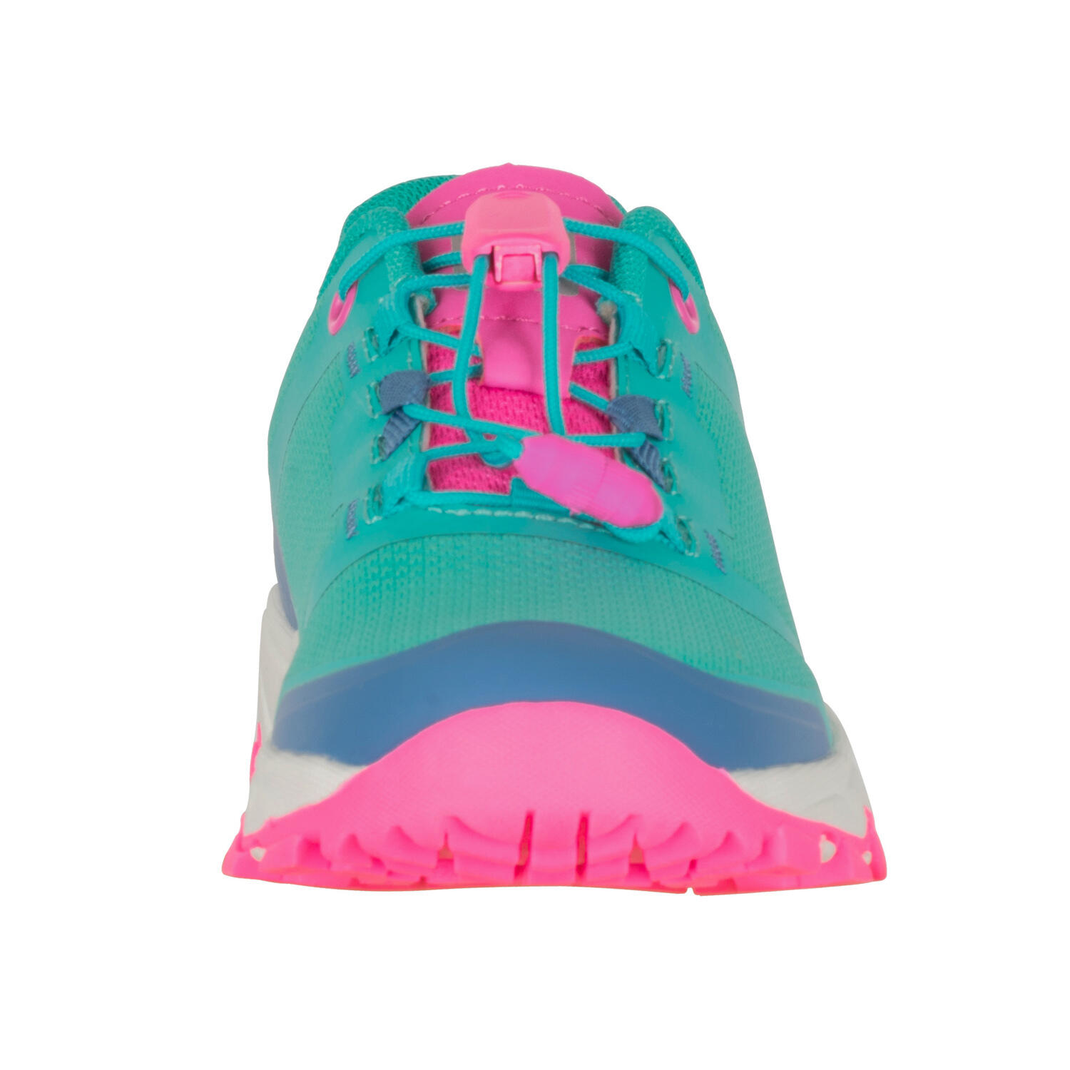 TROLLKIDS Kids Sandefjord Hiker XT 3/7