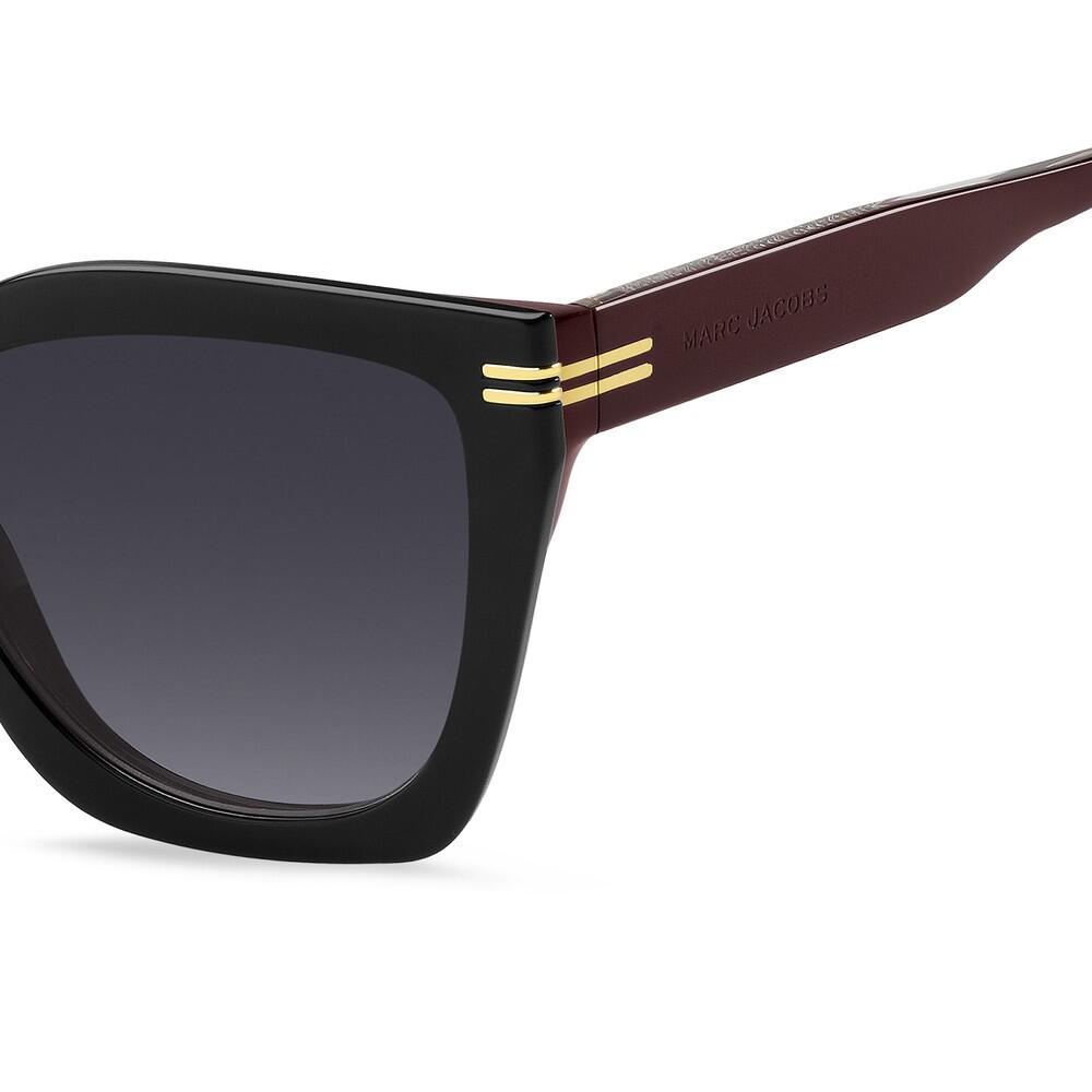 Óculos de Sol Marc Jacobs MJ 1113/CS LHF em Acetato Mulher 55 mm 3/4