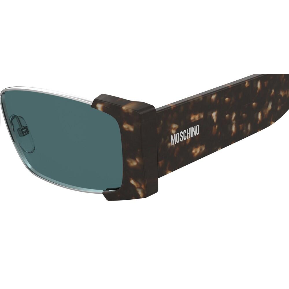 Óculos de Sol Moschino MOS206/S 45Z em Metal Mulher 57 mm 3/3