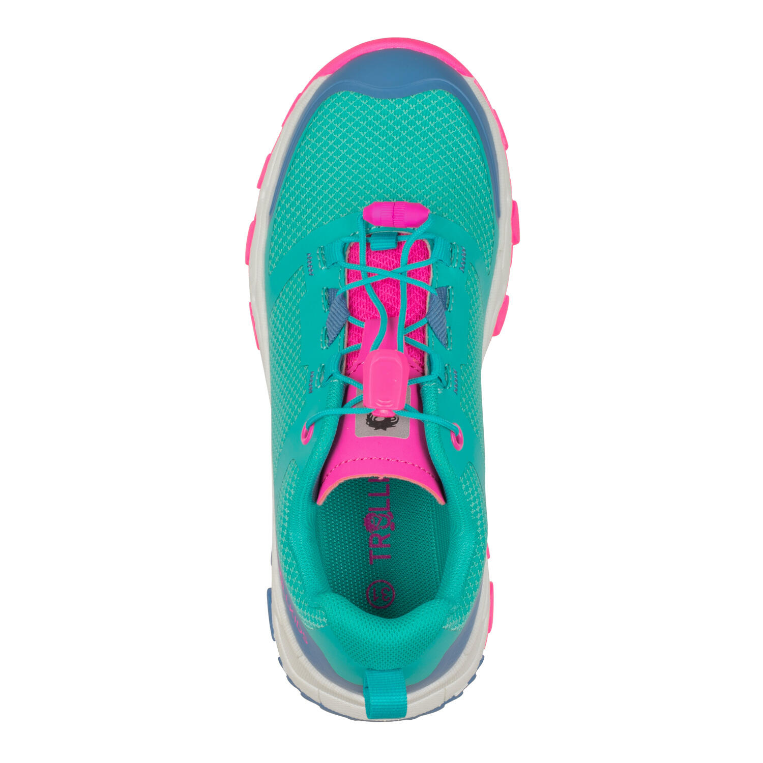 TROLLKIDS Kids Sandefjord Hiker XT 5/7