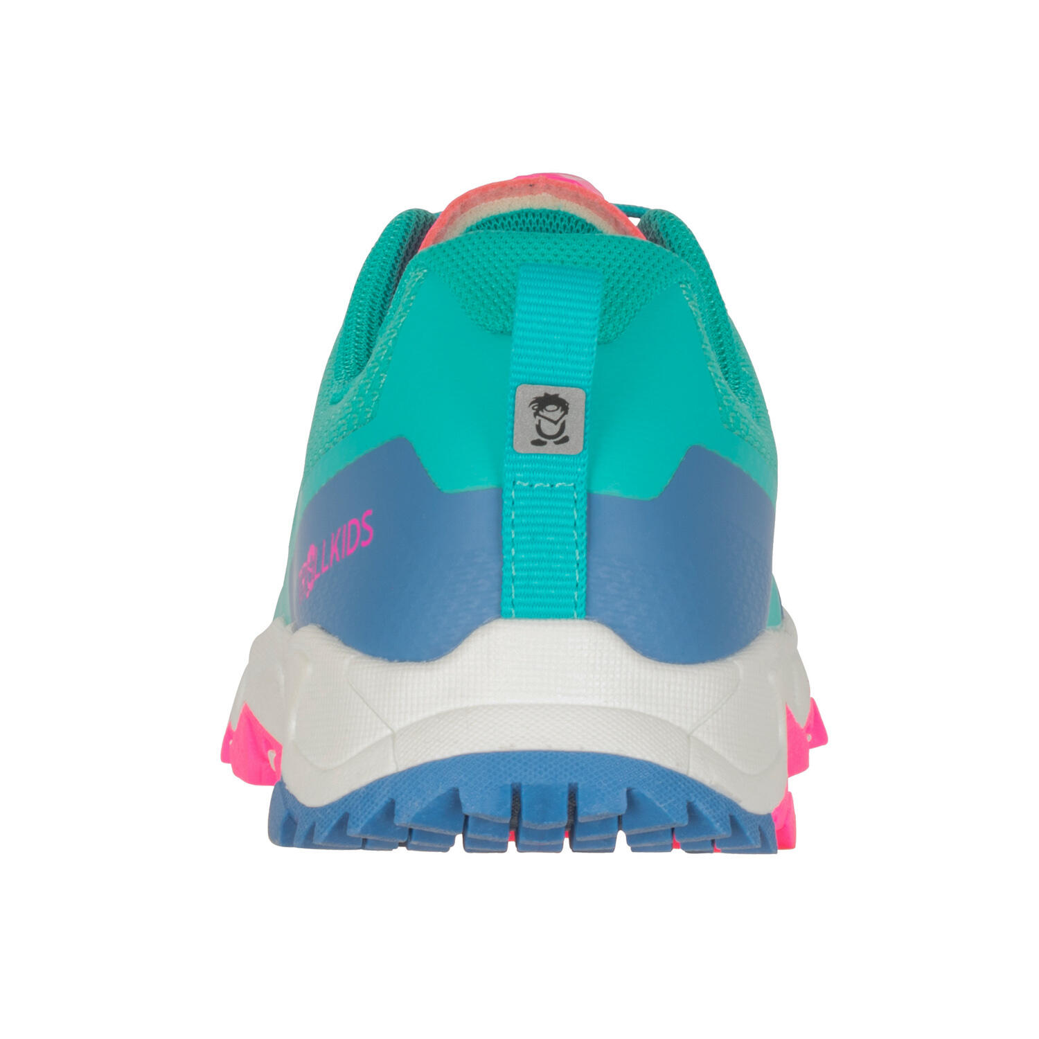 TROLLKIDS Kids Sandefjord Hiker XT 4/7