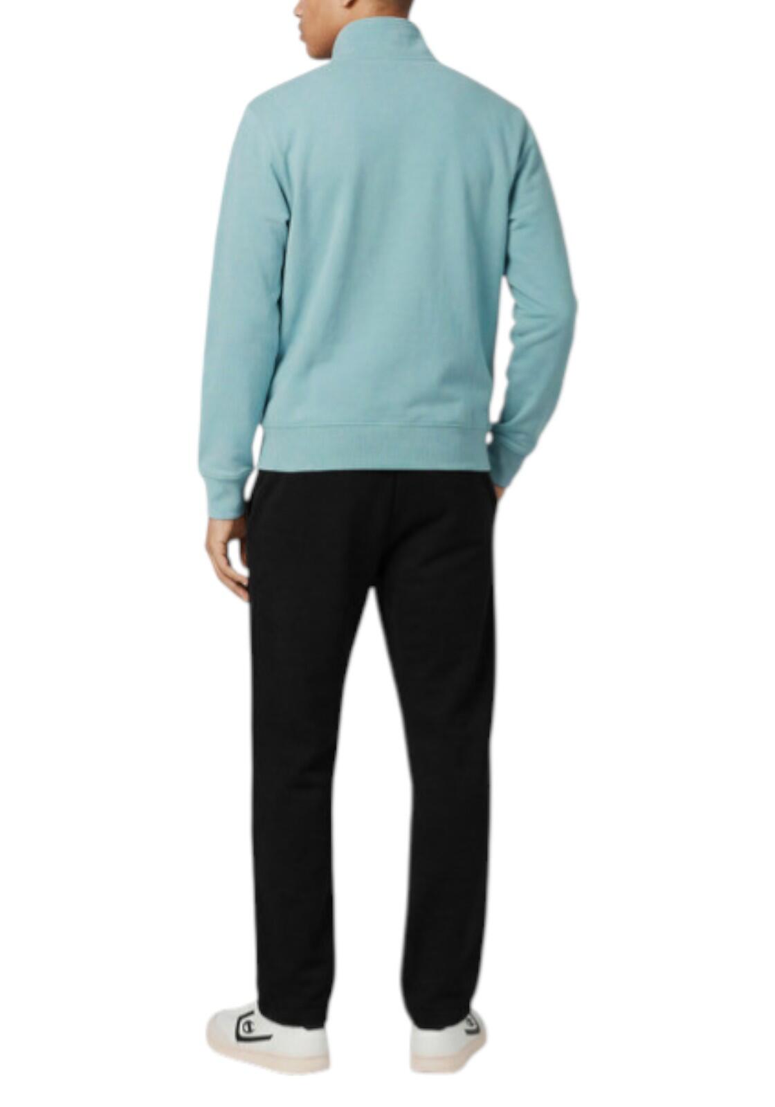 Champion Chándal Full Zip Suit azul marino - Regular Fit. 4/5